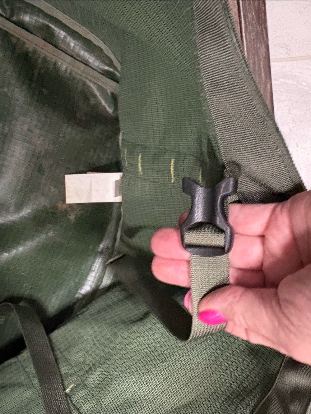 Patagonia
Black Hole Gear Tote - Backpack - Picture 7 of 16